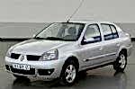 Bodrum Araba Kiralama: Renault Clio