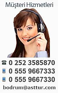 Müşteri Hizmetleri