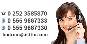 Müşteri Hizmetleri