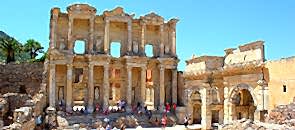 Bodrum Çıkışlı Günübirlik Turlar