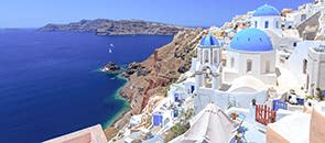 Bodrum Çıkışlı Yurtdışı Turlar