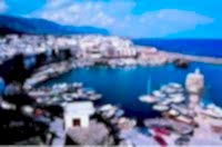 Bodrum Çıkışlı  Uçaklı  Kıbrıs Turu