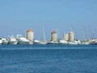 Bodrum To Rhodes Catamaran Ticket Sales