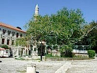 Tıcket For Bodrum To Kos By Ferry