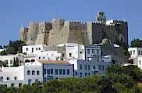 Bodrum To Patmos Island Catamaran Ticket Sales