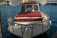 Bodrum Bitez Çıkışlı Özel Tekne Turu