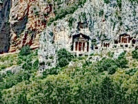 Okul Turu Dalyan Gezisi