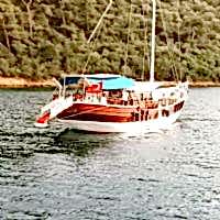 Bodrum Torba Çıkışlı Özel Tekne Turu