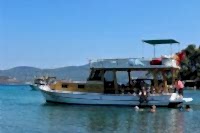 Bodrum Güvercinlik Çıkışlı Özel Tekne Turu