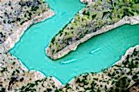 Bodrum Milas  Çıkışlı Arapapıştı Kanyonu - Yerküpe Mağarası Turu