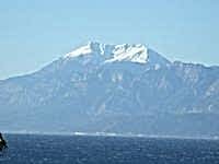 Bodrum Çıkışlı Antalya Turu