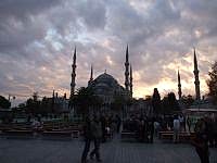 Okul Turu Çanakkale İstanbul Gezisi