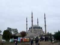 Bodrum Çıkışlı Edirne  Tekirdağ İğneada Longoz Ormanları  Turu