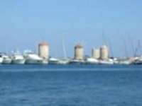 Rodos Turu 2 Gece Konaklamalı