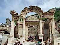 Okul Turu Efes Meryem Ana Selcuk Müzesi Şirince Gezisi