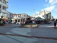 Bodrum Çıkışlı Çeşme Alaçatı Seferihisar Sığacık Şirince  Turu