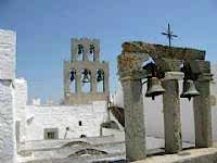 Özel Kos Patmos Turu