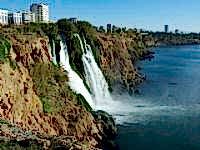 Bodrum Çıkışlı  Antalya Demre Fethiye Akyaka Turu