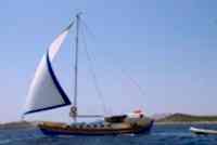 Yalıkavak Çıkışlı Günübirlik Tekne Turu