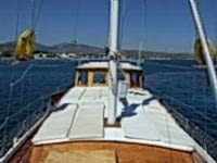 Ortakent Çıkışlı Günübirlik Tekne Turu