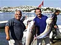 Günü Birlik Balık Turu