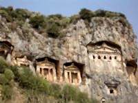 Bodrum Çıkışlı Fethiye Dalyan Turu