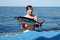 Bodrum Günübirlik Balıkavı Turu