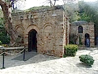 Özel Meryem Ana Evi Turu