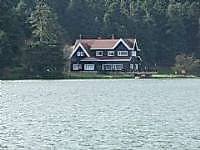 Bodrum Çıkışlı Bolu Yedigöller  Abant Safranbolu Turu