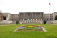 Okul Turu Afyon Dumlupınar Ankara Bolu Amasra Gezisi