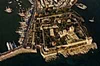 Özel Bodrum Şehir Turu