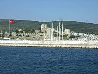 Okul Turu Bodrum Milas Ve Çevre Gezileri