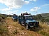 Bodrum Jeep Safari Turu
