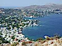 Bodrum Leros Adası Turu